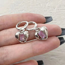 Chic Statement Earrings for Parties Chic Statement Earrings for Parties