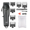 VGR Hair Clipper Trimmer Cordless Precision Grooming Tool VGR Hair Clipper Trimmer Cordless Precision Grooming Tool