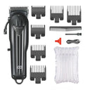 VGR Hair Clipper Pro Trimmer Precision Cordless Haircut Tool VGR Hair Clipper Pro Trimmer Precision Cordless Haircut Tool