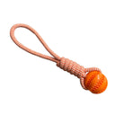 Interactive Dog Toy: Treat Dispensing Balls for Dogs Interactive Dog Toy: Treat Dispensing Balls for Dogs
