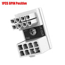 Enhanced GPU Connector Stability Adapter for Easy Installation Enhanced GPU Connector Stability Adapter for Easy Installation