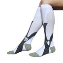 High Performance Compression Socks Sports Vein Prevention High Performance Compression Socks Sports Vein Prevention