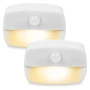 Motion-Sensing LED Night Light Smart Energy-Saving Lamp Motion-Sensing LED Night Light Smart Energy-Saving Lamp