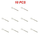 Portable Eyeglass Repair Kit with Precision Screwdrivers Compact Portable Eyeglass Repair Kit with Precision Screwdrivers Compact