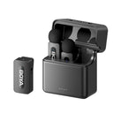 BOYA BY V3 Wireless Lavalier Microphone For iPhone Android Smartphones Streaming BOYA BY V3 Wireless Lavalier Microphone For iPhone Android Smartphones Streaming