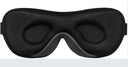 Luxurious Silk Sleep Mask with 3D Ergonomic Design Luxurious Silk Sleep Mask with 3D Ergonomic Design