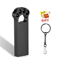 Metal Cat Claw USB Flash Drive Stylish Pen Drive Key Chain Metal Cat Claw USB Flash Drive Stylish Pen Drive Key Chain