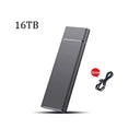 Mijia SSD Portable External Drive Efficient Data Storage Solution Mijia SSD Portable External Drive Efficient Data Storage Solution