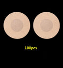 Invisible Chest Patch Stickers Eco-Friendly Nipple Covers Invisible Chest Patch Stickers Eco-Friendly Nipple Covers