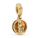 Alloy Balloon Skirt Pendant Women DIY Jewelry Kit Craft Alloy Balloon Skirt Pendant Women DIY Jewelry Kit Craft