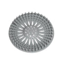 Hair Stopper Sink Strainer Filter For Clog-Free Drains Hair Stopper Sink Strainer Filter For Clog-Free Drains