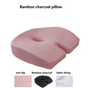 Ergonomic Memory Foam Seat Cushion for Tailbone Pain Relief Ergonomic Memory Foam Seat Cushion for Tailbone Pain Relief