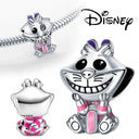 Disney Lilo Stitch Silver Charms Jewelry Express Your Style Disney Lilo Stitch Silver Charms Jewelry Express Your Style