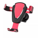 Gravity Air Vent Phone Holder Hands-Free Mount for Driving Gravity Air Vent Phone Holder Hands-Free Mount for Driving
