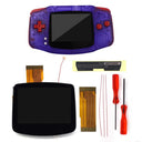 New V5 GBA IPS LCD Backlight Kit for Game Boy Advance 2023 New V5 GBA IPS LCD Backlight Kit for Game Boy Advance 2023