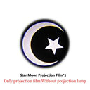 Moon Lamp: Celestial Star Projector Soothing Night Light for Kids Moon Lamp: Celestial Star Projector Soothing Night Light for Kids
