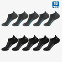 Breathable Cotton Crew Socks All Day Wear Breathable Cotton Crew Socks All Day Wear