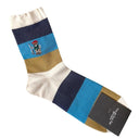 Cozy Cotton Socks For All-Season Style Cozy Cotton Socks For All-Season Style