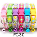 Wholesale Cat Collars with Bell Stylish Adjustable Necklaces Wholesale Cat Collars with Bell Stylish Adjustable Necklaces
