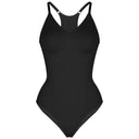 Sculpting Seamless Bodysuit Shapewear Women Tummy Control Sculpting Seamless Bodysuit Shapewear Women Tummy Control