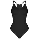 Sculpting Seamless Bodysuit Shapewear for Women Tummy Control Sculpting Seamless Bodysuit Shapewear for Women Tummy Control