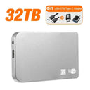 High Speed Portable SSD External Drive For Data Transfer High Speed Portable SSD External Drive For Data Transfer