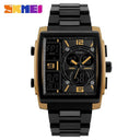 SKMEI Luxury Digital Wristwatch Ultimate Performance Style SKMEI Luxury Digital Wristwatch Ultimate Performance Style