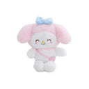 Sanrio Plush Toy Collection Kawali Kuromi Hello Kitty Sanrio Plush Toy Collection Kawali Kuromi Hello Kitty