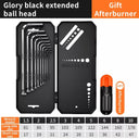 GREENER Hex Wrench Screwdriver Set Universal Metric Tools GREENER Hex Wrench Screwdriver Set Universal Metric Tools