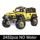 Racing Car Building Set: Ultimate Car Building Set With App Support Fun Racing Car Building Set: Ultimate Car Building Set With App Support Fun