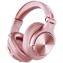 Oneodio Fusion A70 Wireless Headphones DJ Studio Sound Oneodio Fusion A70 Wireless Headphones DJ Studio Sound
