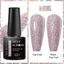 Nude Milk White Fiber Gel Polish Long-Lasting Salon Quality Nude Milk White Fiber Gel Polish Long-Lasting Salon Quality