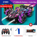 WLtoys F1 Drift RC Car with LED Lights and Music Fun WLtoys F1 Drift RC Car with LED Lights and Music Fun