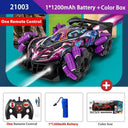 WLtoys F1 Drift RC Car with LED Lights and Music Fun WLtoys F1 Drift RC Car with LED Lights and Music Fun