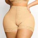 High-Waist Butt Lifter Shapewear for Tummy Control High-Waist Butt Lifter Shapewear for Tummy Control