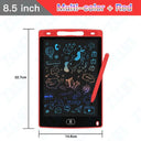 Portable LCD Drawing Tablet for Kids Fun Creative Blackboard Portable LCD Drawing Tablet for Kids Fun Creative Blackboard