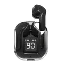 T2 TWS Wireless Headphones LED Power Earphones Bluetooth 5 3 T2 TWS Wireless Headphones LED Power Earphones Bluetooth 5 3