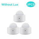 Tuya Zigbee Motion Detector Enhanced Security Solution Now Tuya Zigbee Motion Detector Enhanced Security Solution Now