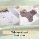 Feminine Floral Lace Panties for Sexy Comfort Underwear Feminine Floral Lace Panties for Sexy Comfort Underwear