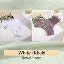 All-Day Comfort Lace Panties For Women All-Day Comfort Lace Panties For Women