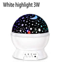 Starry Sky Projector: Night Light for Kids LED Lamp Magic Starry Sky Projector: Night Light for Kids LED Lamp Magic