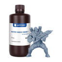 Water-Wash High Precision Resin for LCD 3D Printer Easy Clean Water-Wash High Precision Resin for LCD 3D Printer Easy Clean
