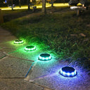 Super Bright Solar Pathway Light Garden Waterproof Lamp Super Bright Solar Pathway Light Garden Waterproof Lamp