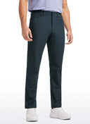 CRZ YOGA Men's All Day Comfy Golf Pants 32 Inch Quick Dry CRZ YOGA Men's All Day Comfy Golf Pants 32 Inch Quick Dry