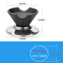 Pot Lid Handle Replacement Knob For Cookware Stainless Steel Pot Lid Handle Replacement Knob For Cookware Stainless Steel