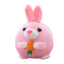 Interactive Plush Dog Toy for Engaging Pet Recreation Interactive Plush Dog Toy for Engaging Pet Recreation