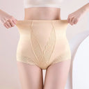 Seamless High Waist Tummy Control Shapewear For Women Seamless High Waist Tummy Control Shapewear For Women