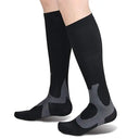 High-Performance Compression Socks for Sports and Vein Prevention High-Performance Compression Socks for Sports and Vein Prevention