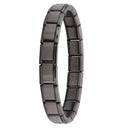 Italian Charm Bracelet Stylish Stainless Steel Jewelry Italian Charm Bracelet Stylish Stainless Steel Jewelry