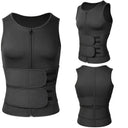Men Waist Trainer Adjustable Posture Corrector Body Shaper Men Waist Trainer Adjustable Posture Corrector Body Shaper